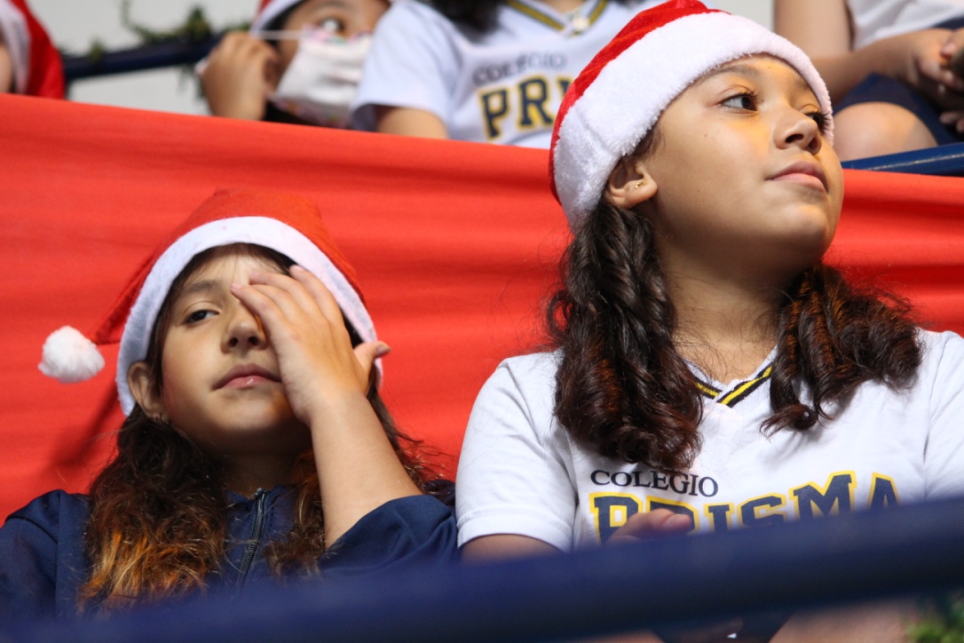 Cantata de Natal 2022